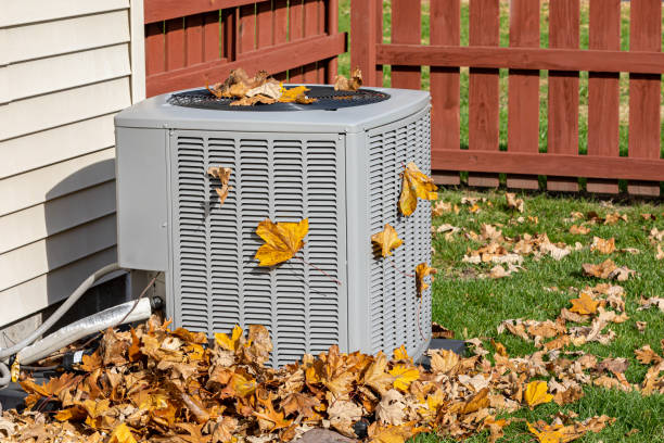 Best 24/7 HVAC Repair  in Lauderdale Lakes, WI