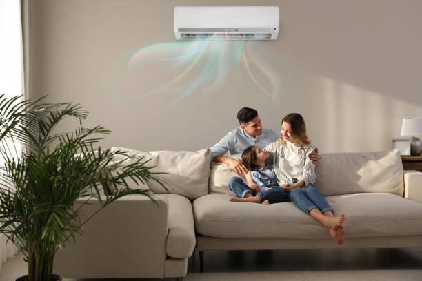 Best 24/7 HVAC Repair  in Lauderdale Lakes, WI