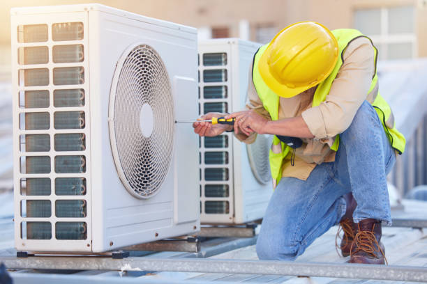 Best Emergency HVAC Repair  in Lauderdale Lakes, WI