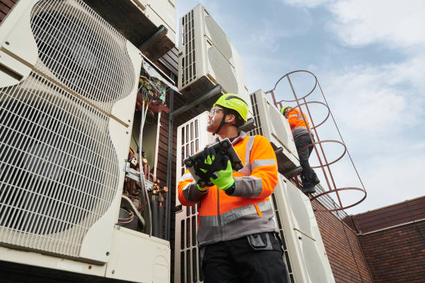 Best HVAC Cleaning Services  in Lauderdale Lakes, WI
