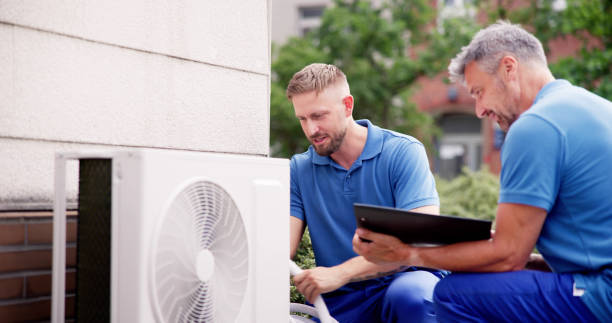Trusted Lauderdale Lakes, WI HVAC Experts