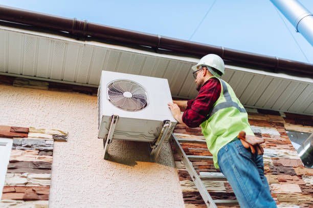 HVAC Maintenance Plan in Lauderdale Lakes, WI