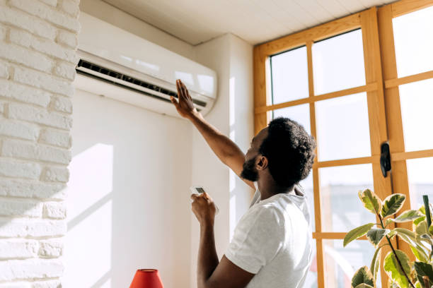 Best Local HVAC Companies  in Lauderdale Lakes, WI