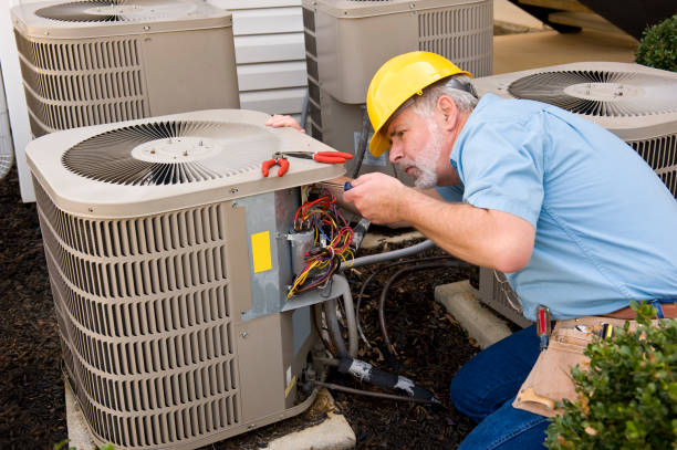 Best HVAC Maintenance Near Me  in Lauderdale Lakes, WI