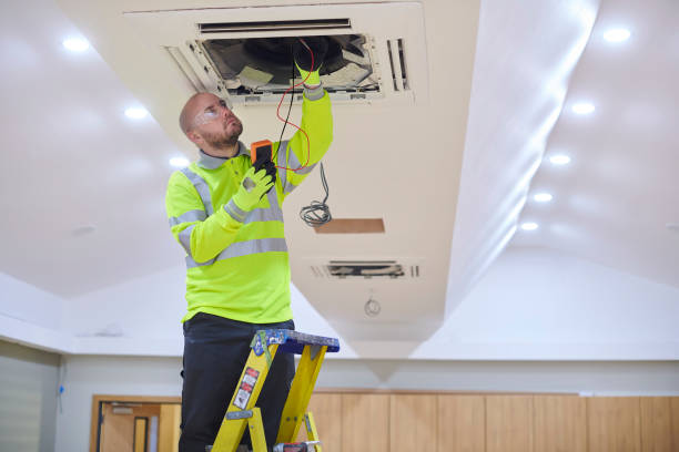 Best Commercial HVAC Repair  in Lauderdale Lakes, WI