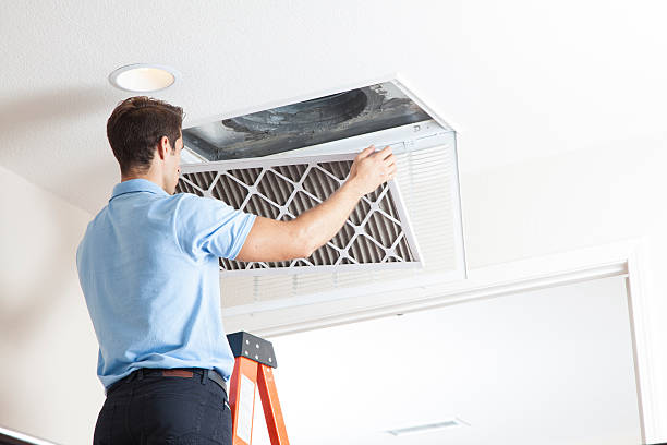 Best HVAC Companies Near Me  in Lauderdale Lakes, WI