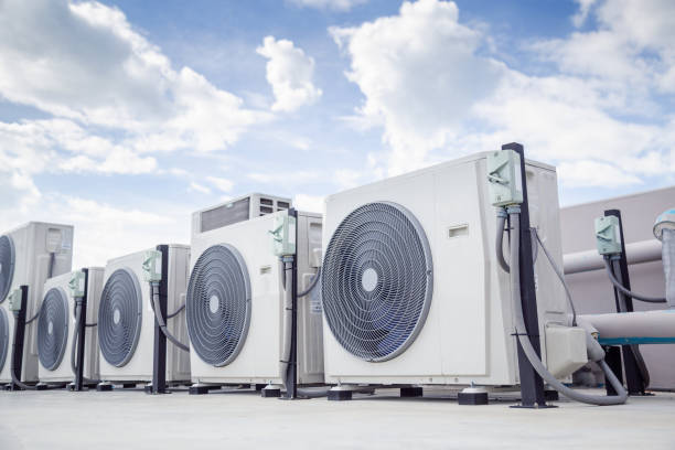 Best HVAC Replacement Cost  in Lauderdale Lakes, WI