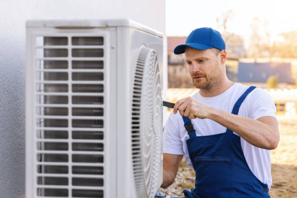 Best HVAC Air Duct Cleaning  in Lauderdale Lakes, WI