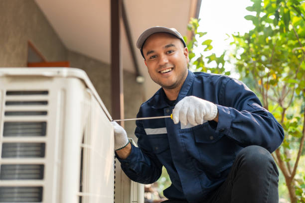 Best HVAC Emergency Services  in Lauderdale Lakes, WI