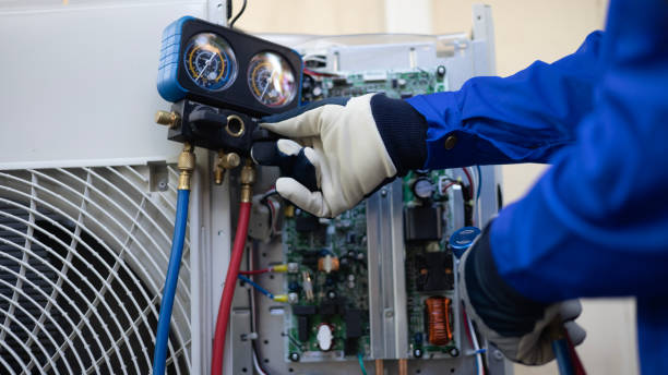 Best HVAC Air Duct Cleaning  in Lauderdale Lakes, WI