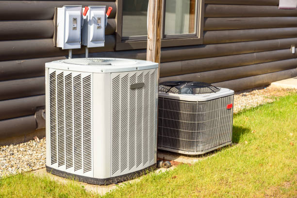Best HVAC Maintenance Plan  in Lauderdale Lakes, WI