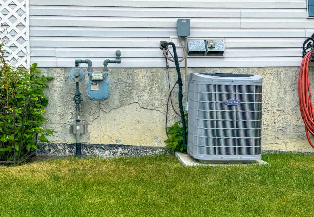 Best Affordable HVAC Services  in Lauderdale Lakes, WI