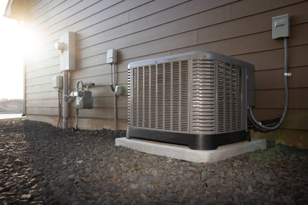 Best HVAC Replacement Cost  in Lauderdale Lakes, WI
